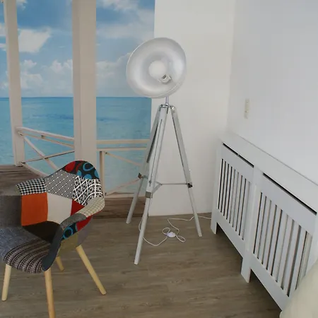 Apartment Moor 26