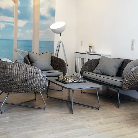 Apartment Moor 26 *