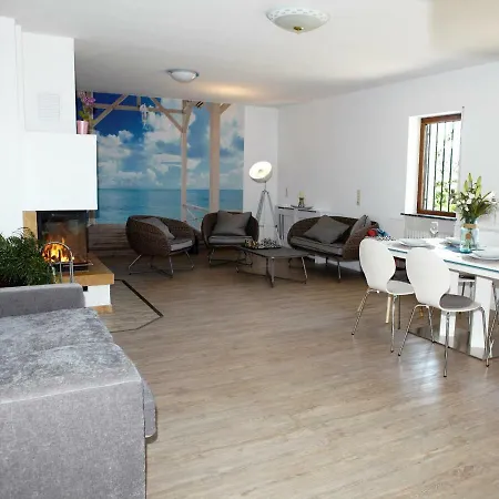 Apartment Moor 26 *